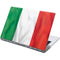 Italy Flag Yoga 910 2-in-1 14in Touch-Screen Skin